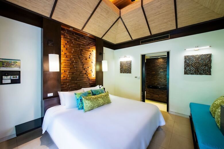 Hotel Impiana Resort Patong, Phuket