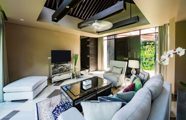Hotel Impiana Resort Patong, Phuket