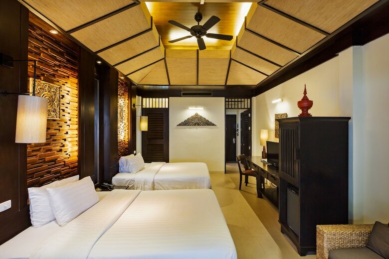 Hotel Impiana Resort Patong, Phuket