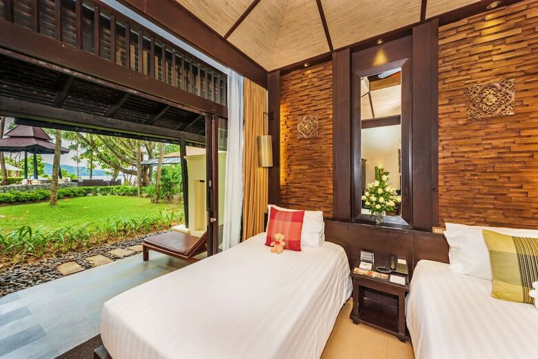 Hotel Impiana Resort Patong, Phuket