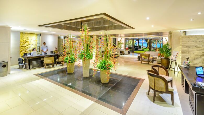 Hotel Impiana Resort Patong, Phuket