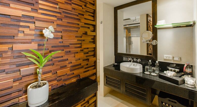 Hotel Impiana Resort Patong, Phuket