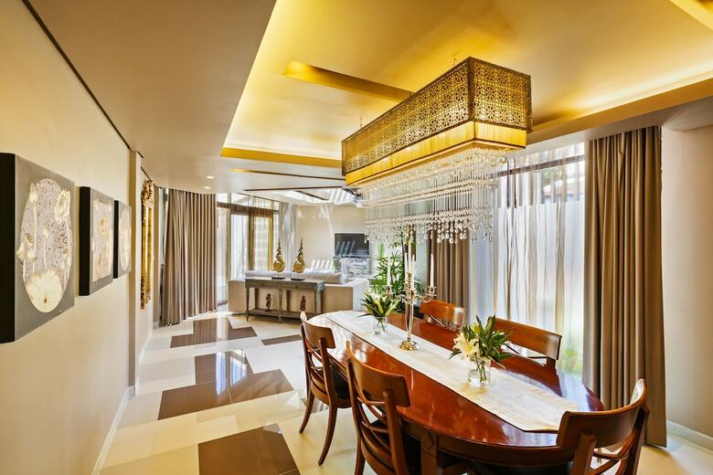 Hotel Impiana Resort Patong, Phuket