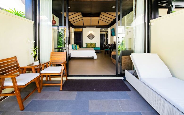 Hotel Impiana Resort Patong, Phuket