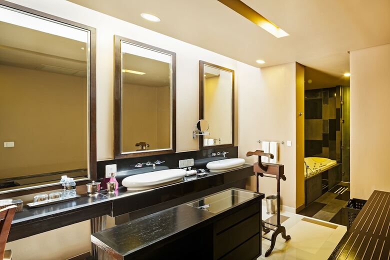 Hotel Impiana Resort Patong, Phuket