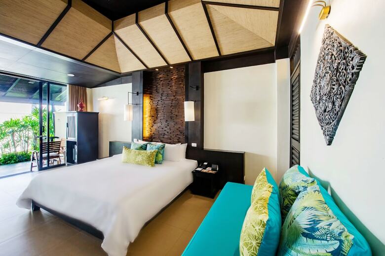 Hotel Impiana Resort Patong, Phuket