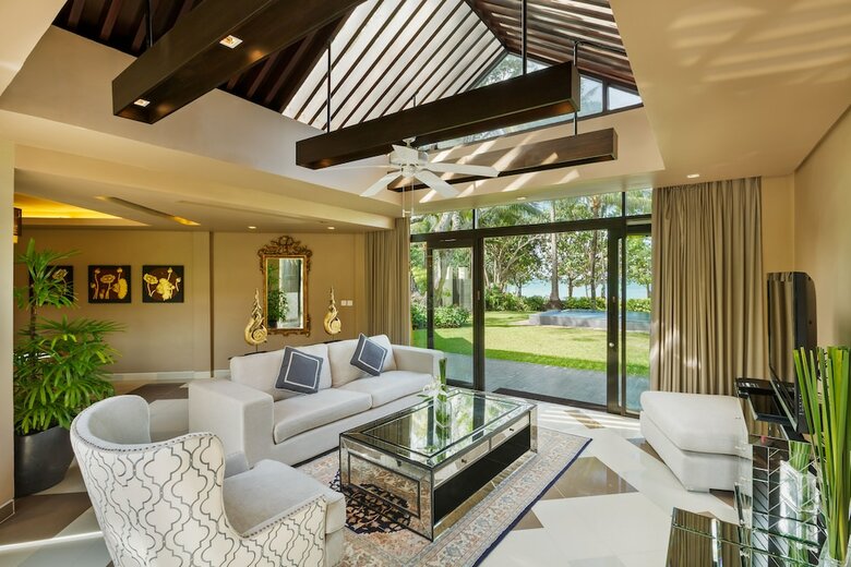Hotel Impiana Resort Patong, Phuket
