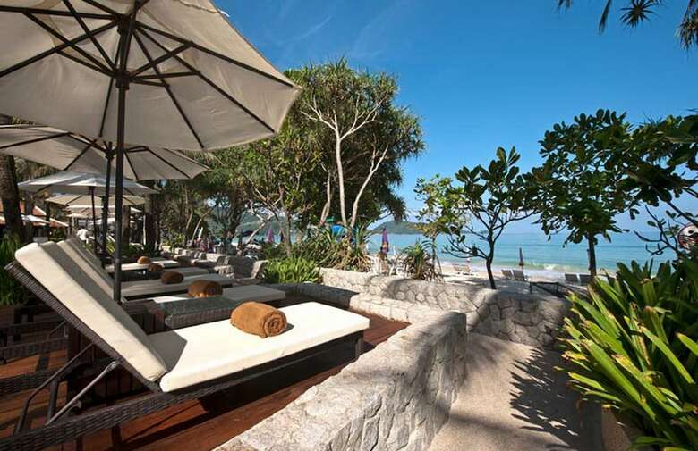Hotel Impiana Resort Patong, Phuket