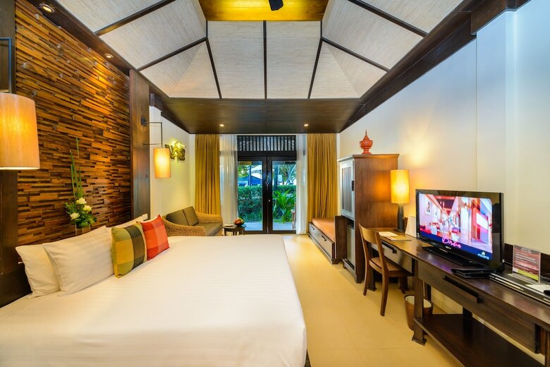 Hotel Impiana Resort Patong, Phuket