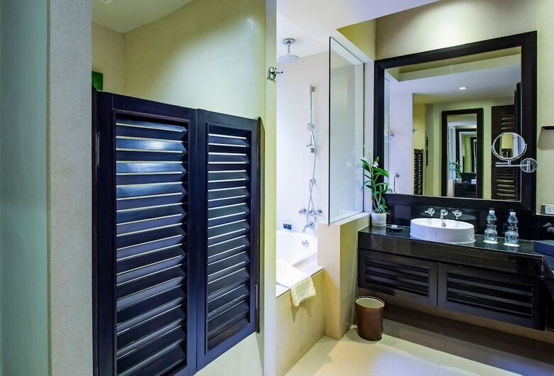 Hotel Impiana Resort Patong, Phuket