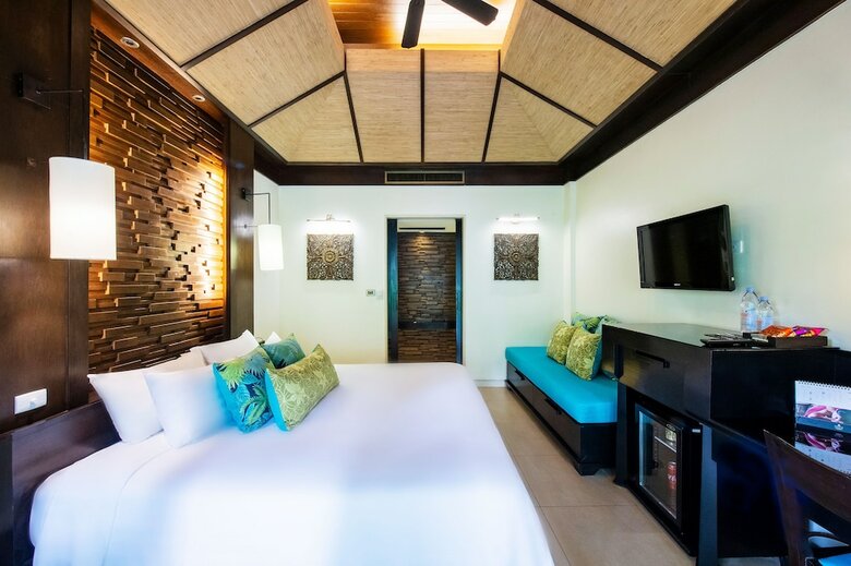 Hotel Impiana Resort Patong, Phuket