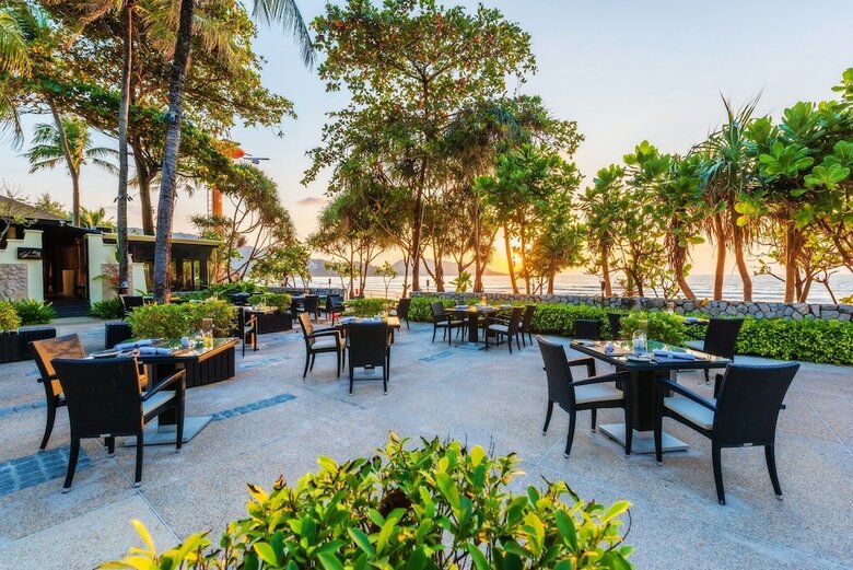 Hotel Impiana Resort Patong, Phuket