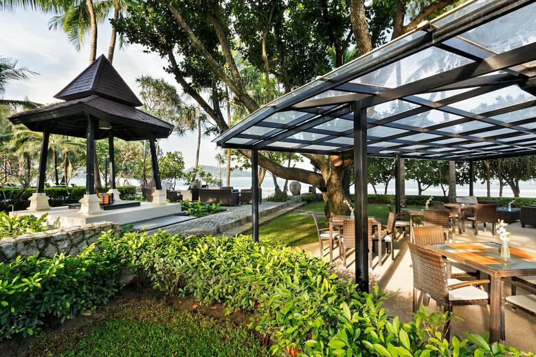Hotel Impiana Resort Patong, Phuket