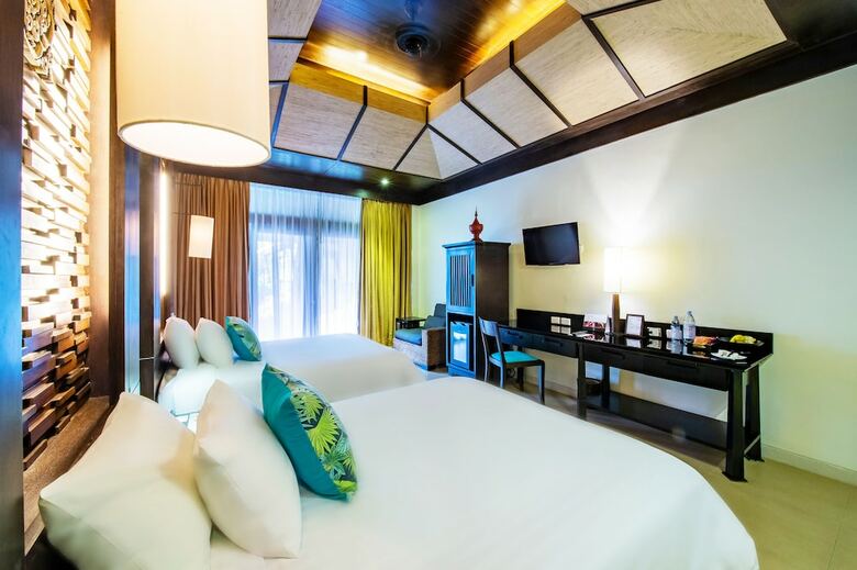 Hotel Impiana Resort Patong, Phuket