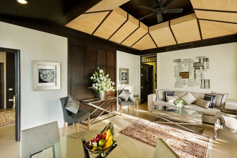 Hotel Impiana Resort Patong, Phuket