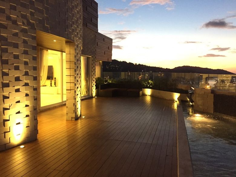 Hotel Patong Heritage