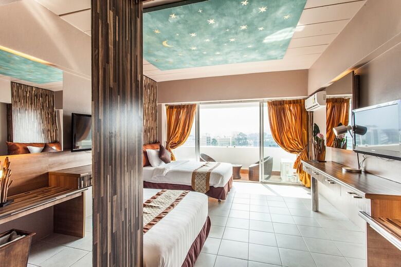 Hotel Patong Heritage