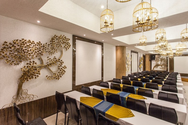 Hotel Patong Heritage