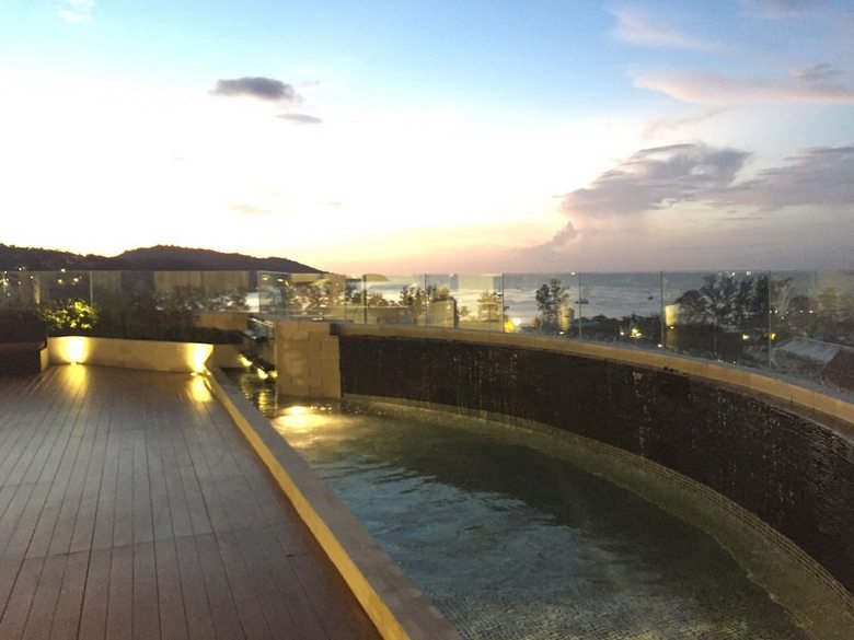 Hotel Patong Heritage