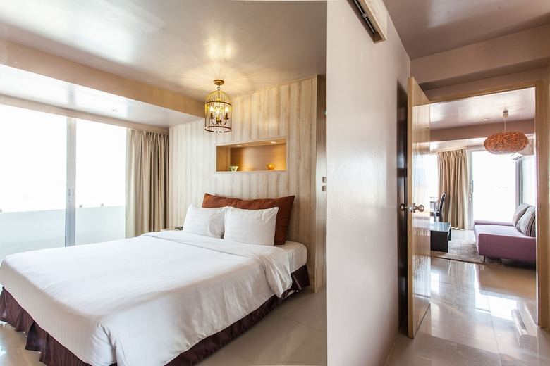 Hotel Patong Heritage