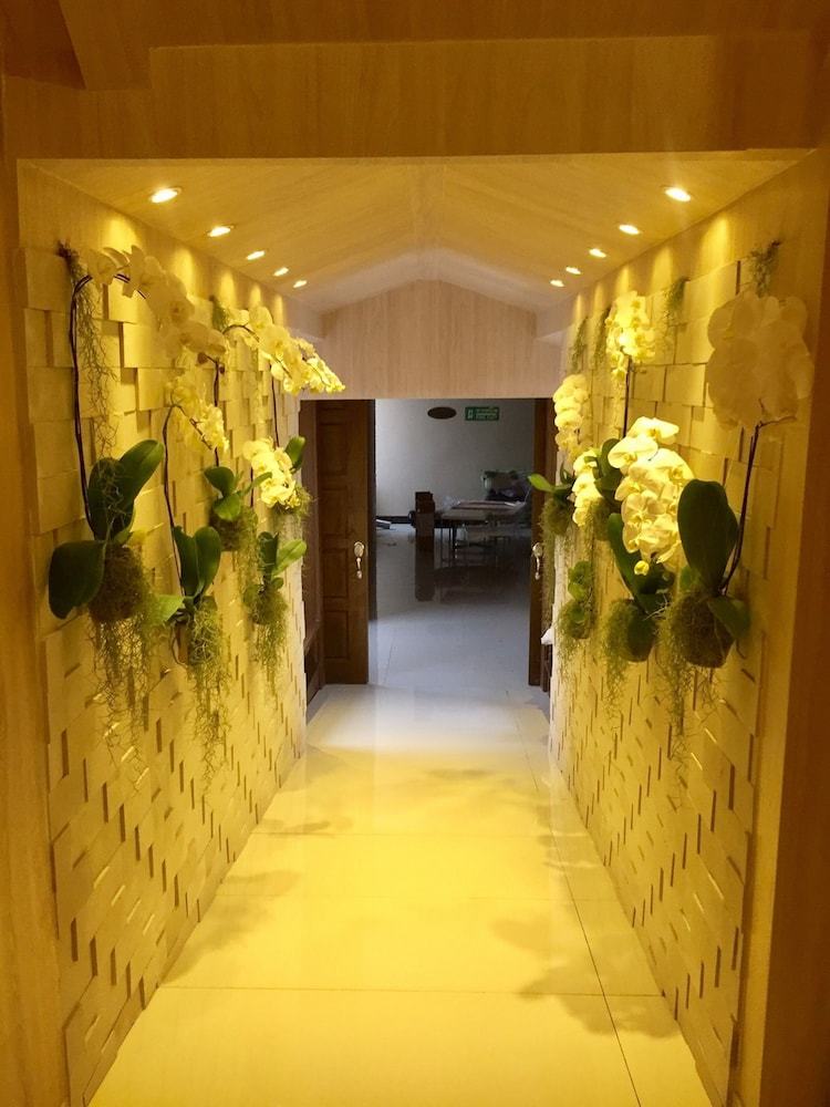 Hotel Patong Heritage