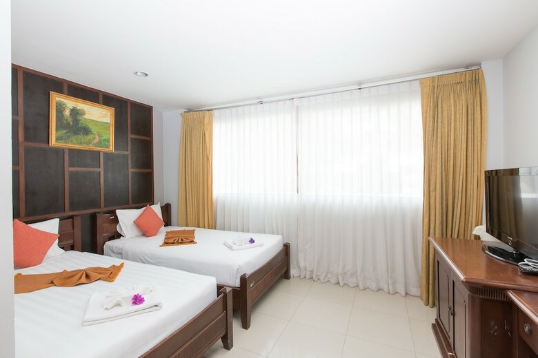Time Out Hotel