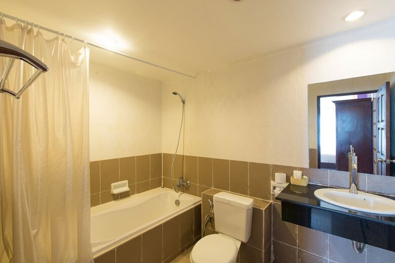 Time Out Hotel