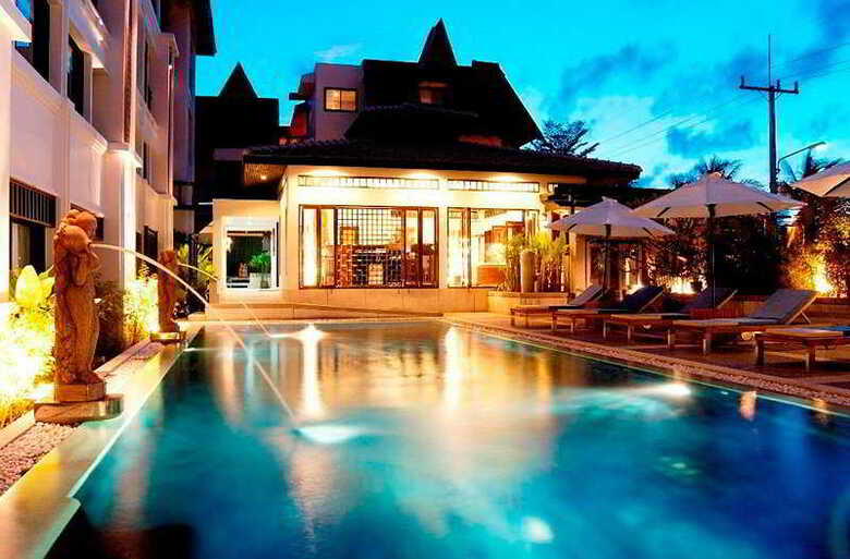 Avantika Boutique Hotel