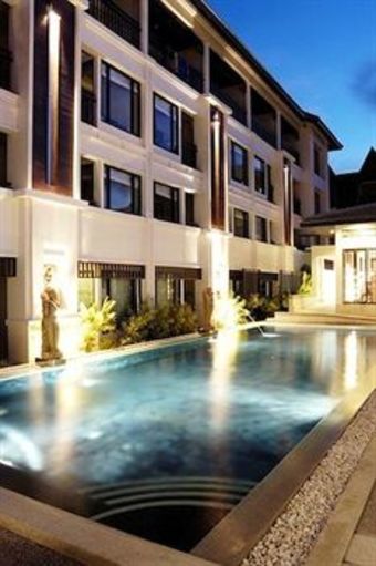 Avantika Boutique Hotel
