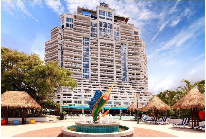 Andaman Beach Suites Hotel