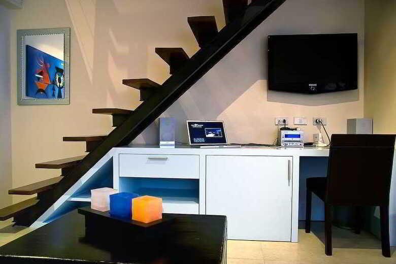 Aparthotel Rooms At The 9th