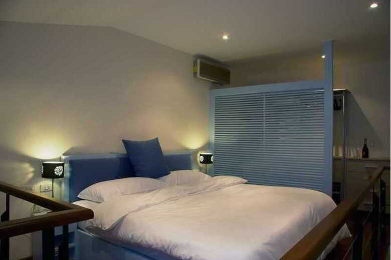 Aparthotel Rooms At The 9th