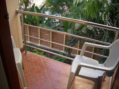 Hostal Smile Home