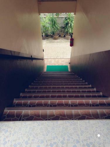 Hostal Smile Home