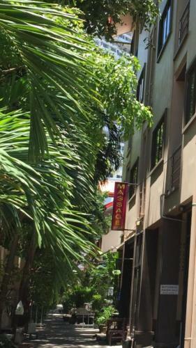 Hostal Smile Home