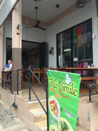 Hostal Smile Home