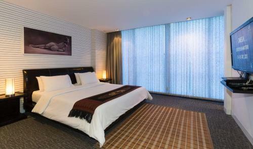 The Yorkshire Hotel And Spa