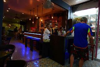 Hotel Sabaidee Patong Guesthouse
