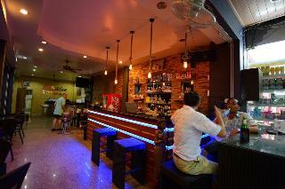Hotel Sabaidee Patong Guesthouse