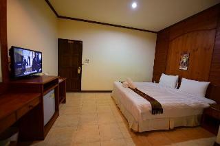 Hotel Sabaidee Patong Guesthouse