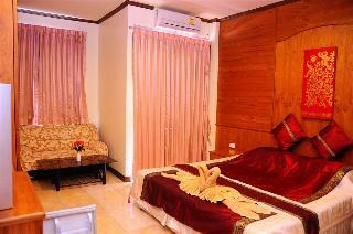 Hotel Sabaidee Patong Guesthouse