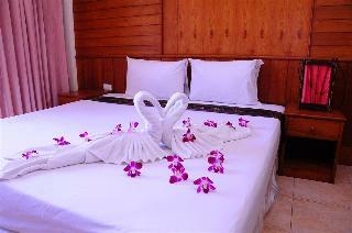 Hotel Sabaidee Patong Guesthouse