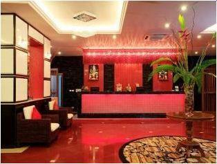 Hotel R-mar Resort And Spa