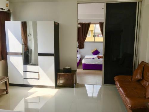 Thai Siam Hotel