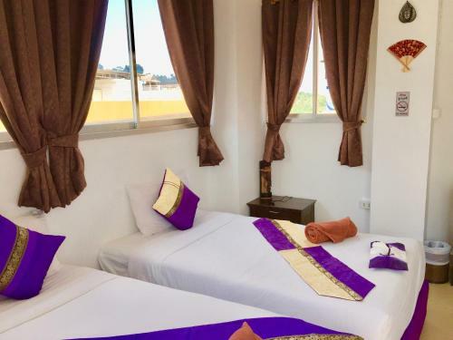 Thai Siam Hotel