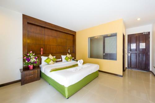 Thai Siam Hotel