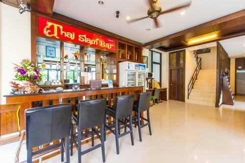 Thai Siam Hotel