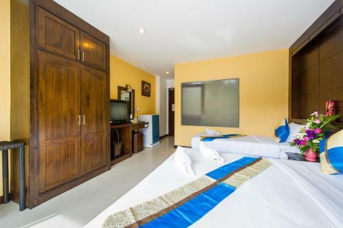 Thai Siam Hotel