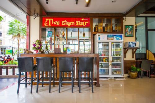 Thai Siam Hotel
