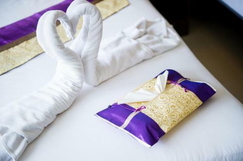 Thai Siam Hotel